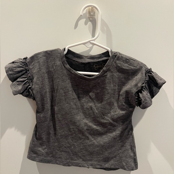 Jessica Simpson Two-Piece Set - Picture 2 of 5